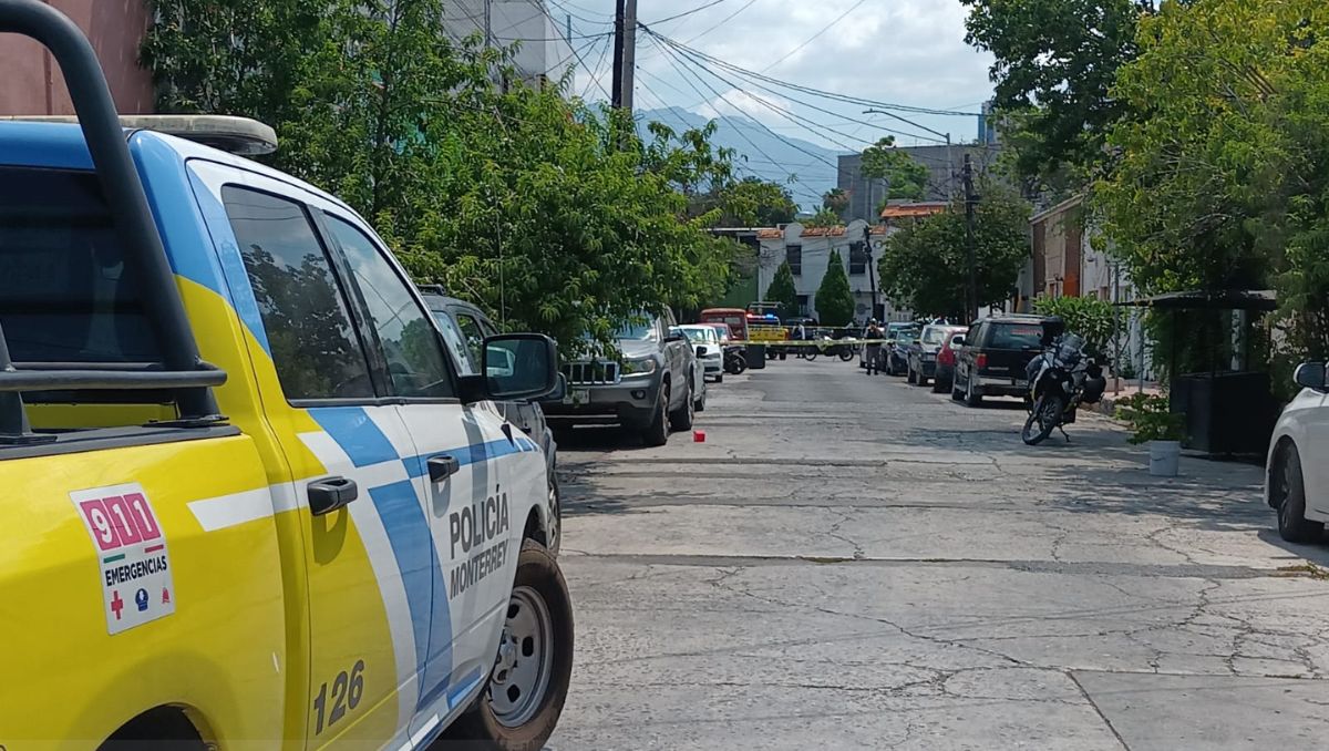 En un lapso de 72 horas hubo 15 personas asesinadas en Nuevo León | Israel Santacruz