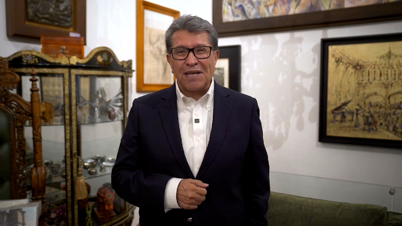 No hay duda de las grandes capacidades de gabinete de Sheinbaum | Antilogía