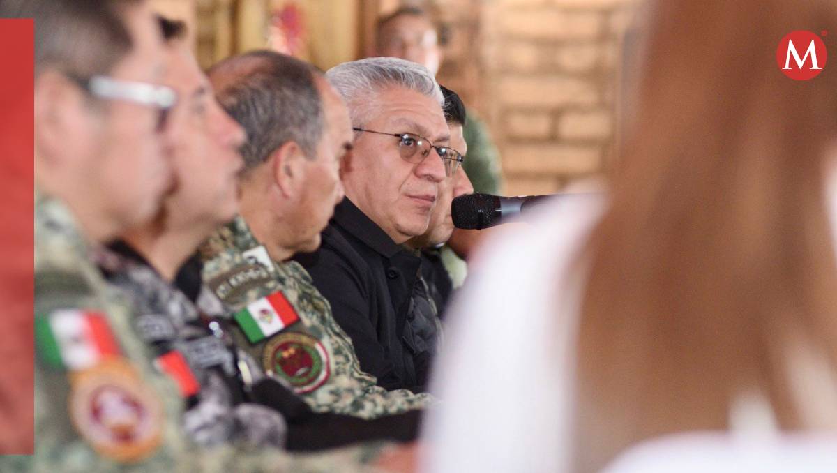Los principales delitos a combatir en este momento están losfeminicidios y homicidios| Especial
