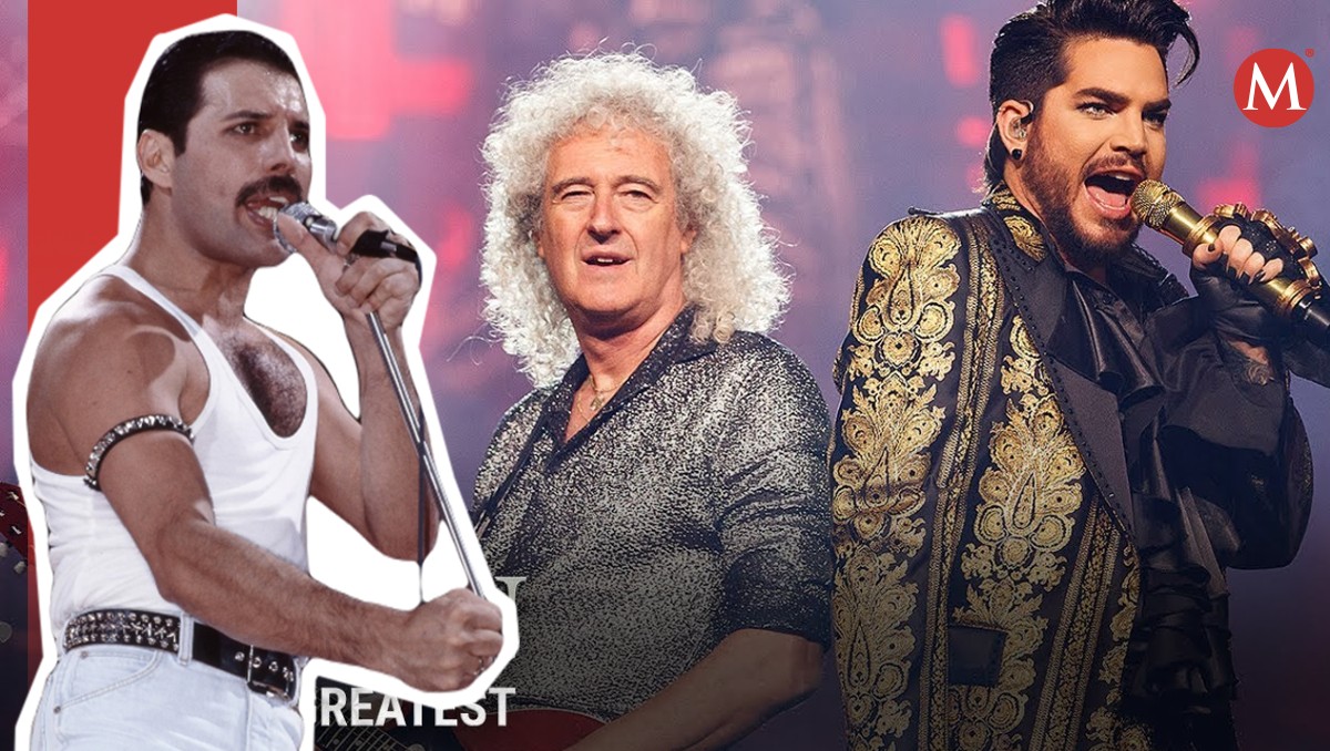 Queen | ESPECIAL
