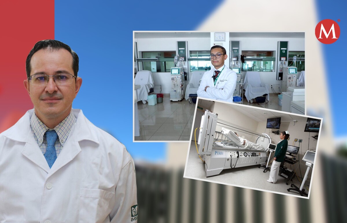 Registro al IMSS-Bienestar: estos son los requisitos. (Diseño: Hernán Cortés)