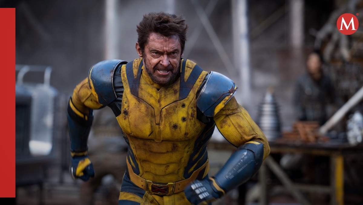 Wolverine & Deadpool | X