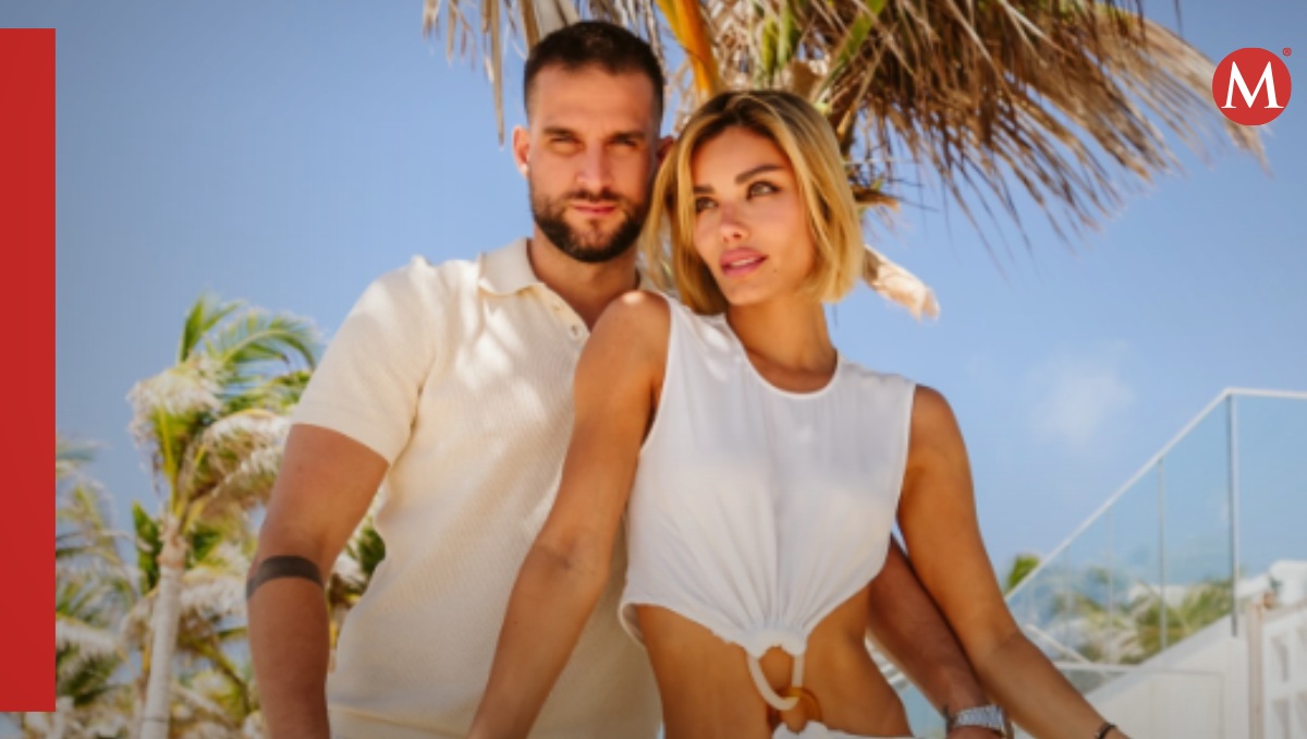 Aleska Génesis habla de su relación con Clovis