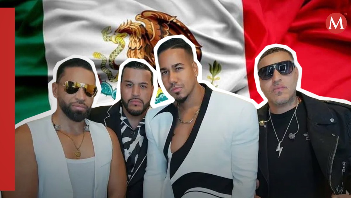 Aventura y Romeo Santos: precios de boletos de conciertos en México