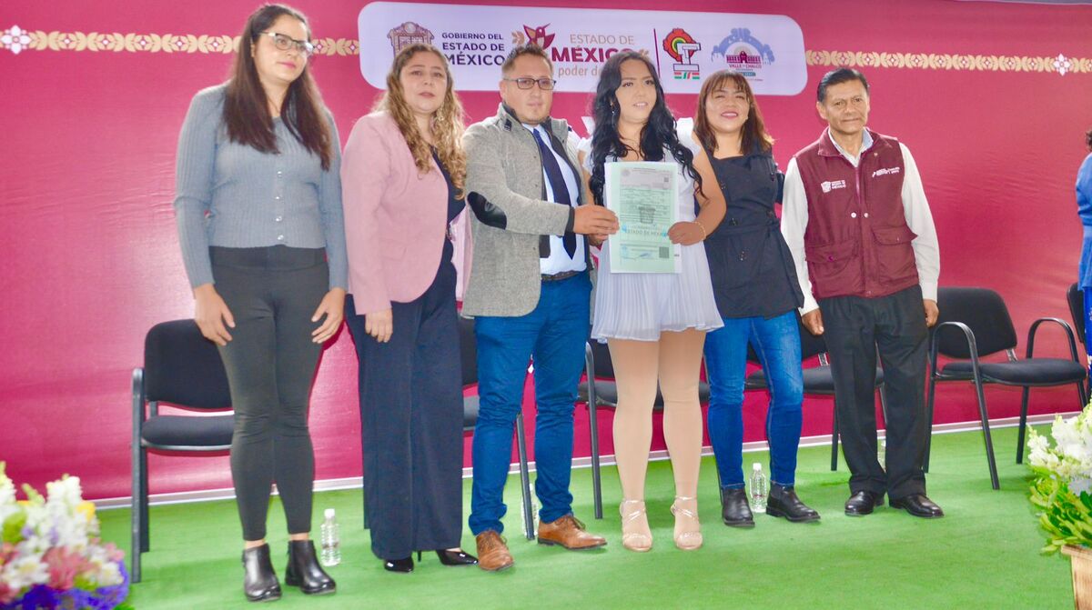 Caravanas itinerantes por la justicia social finalizan en Valle de Chalco | Especial