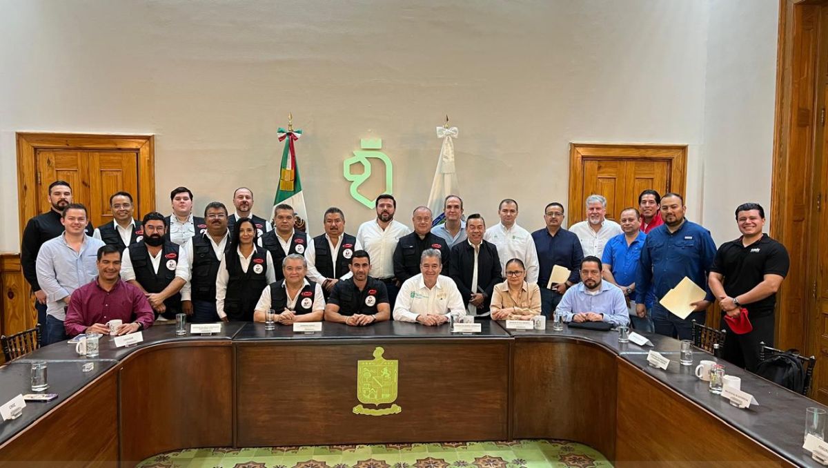 Comité de Reconstrucción de la tormenta ‘Alberto’ | Especial
