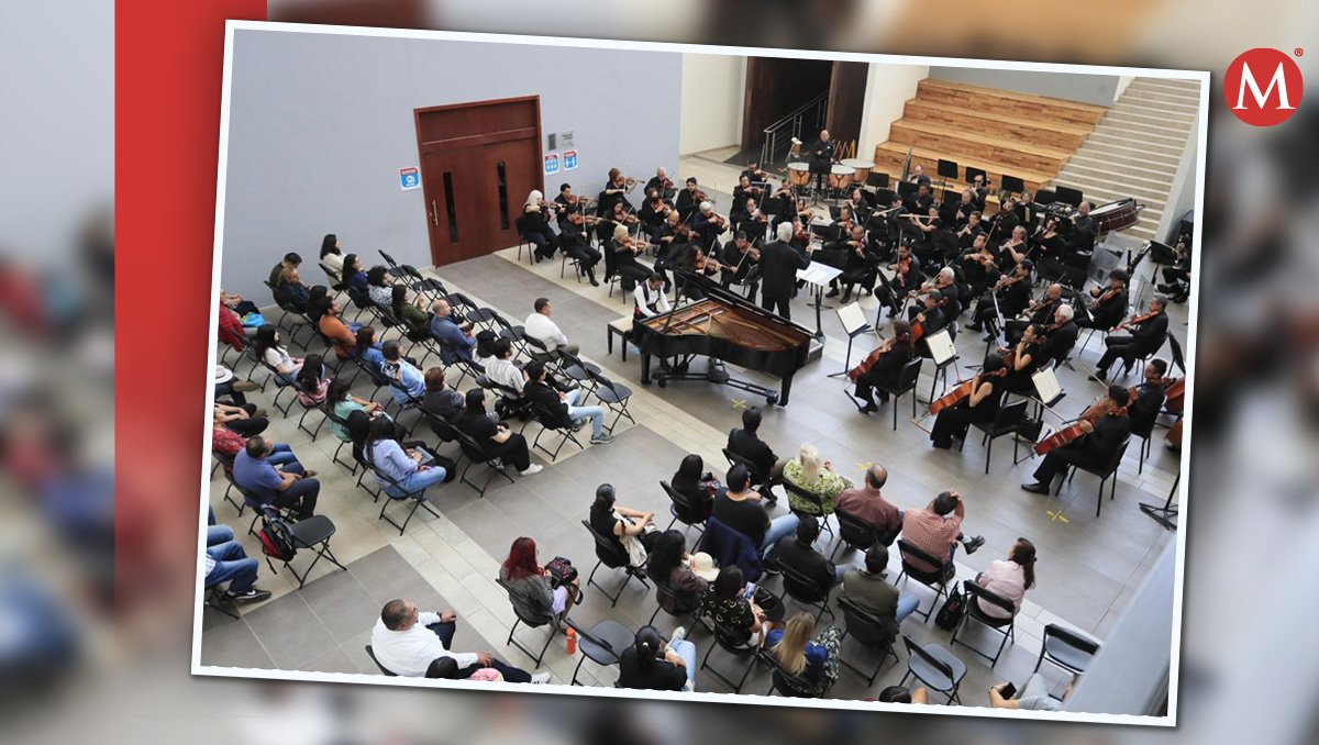 Conservatorio de Música de Edomex habilita el registro de preinscripción para el ciclo escolar 2024-2025. Foto: (Especial/MILENIO)