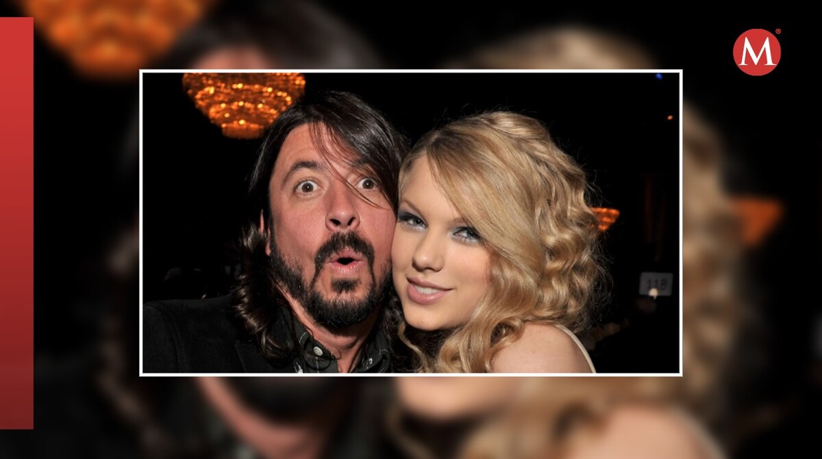 Dave Grohl se lanza contra Taylor Swift durante su concierto en London Stadium.