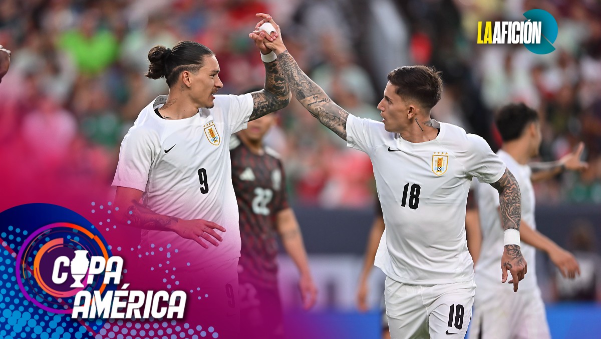 ¿Dónde y a qué hora ver partidos de la Copa América 2024 HOY? (Imago7)