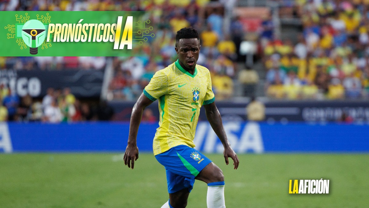 ¿Quién ganará entre Brasil y Costa Rica? Pronóstico de la IA (Reuters)