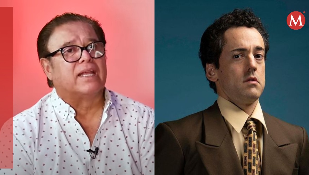 Mario Bezares se lanza contra Luis Gerardo Méndez