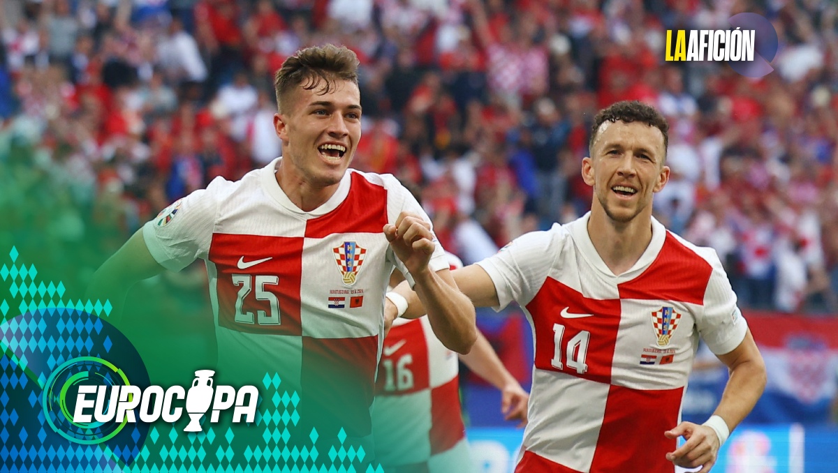 ¿Qué necesita Croacia para avanzar a octavos de final de la Eurocopa 2024? (Reuters)