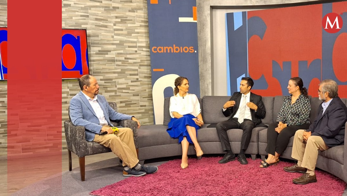 Programa Cambios de Canal 6