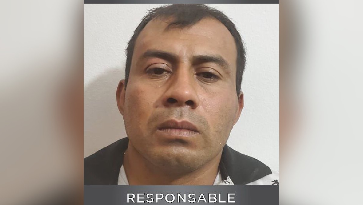 Sentencian al líder de "La Línea", grupo delictivo vinculado al CJNG. Foto: (Especial)