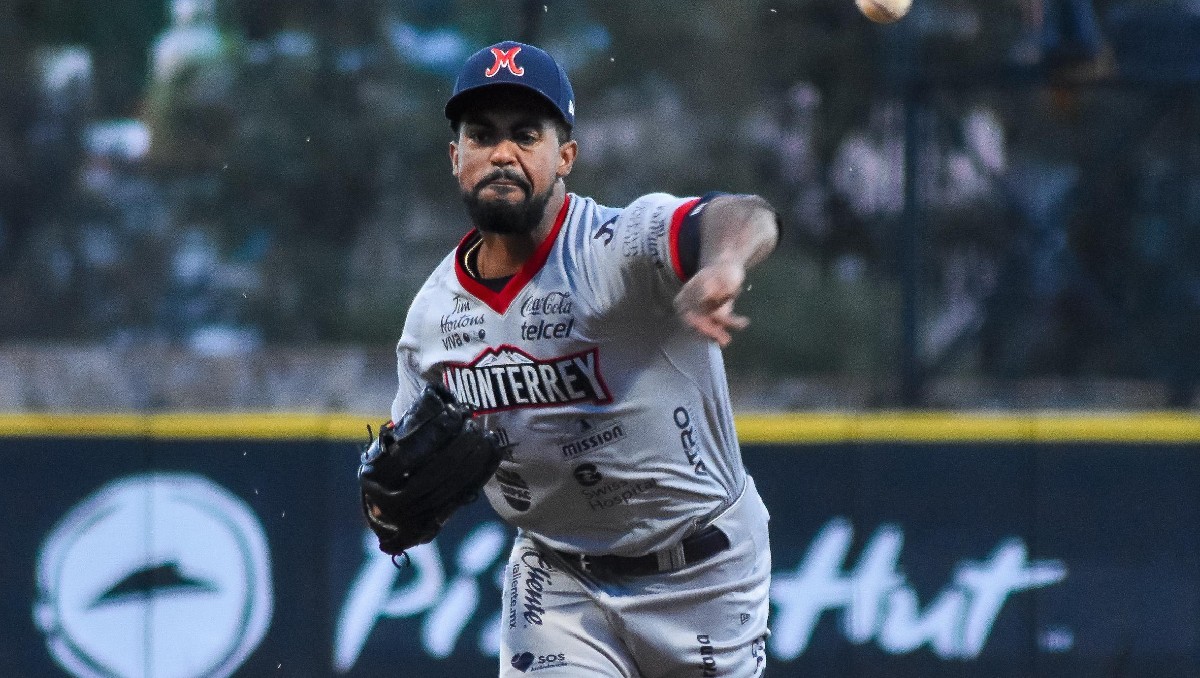 Sultanes de Monterrey empata la serie con Caliente de Durango ()