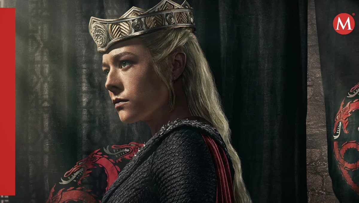El tercer episodio de House of the dragón llegará pronto, aquí los detalles