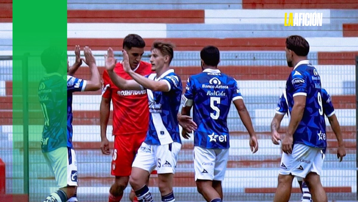 Toluca vs Puebla | Especial