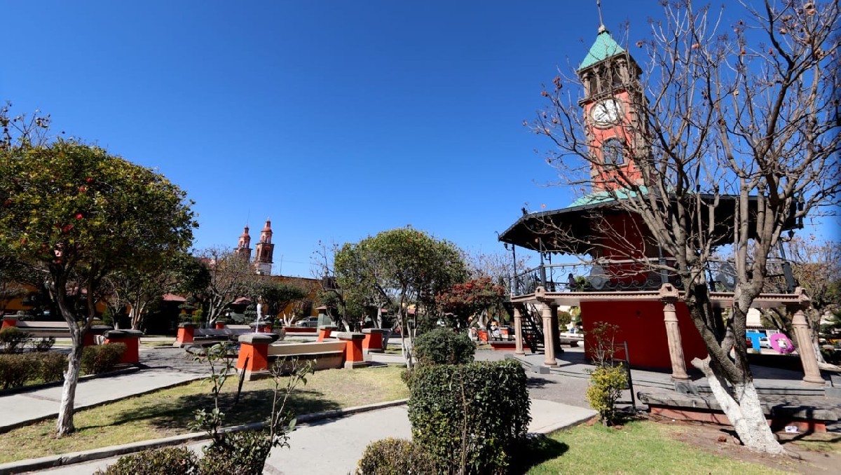 Ante las vacaciones de verano, buscan que el turismo en Edomex incremente. Foto: (Especial)