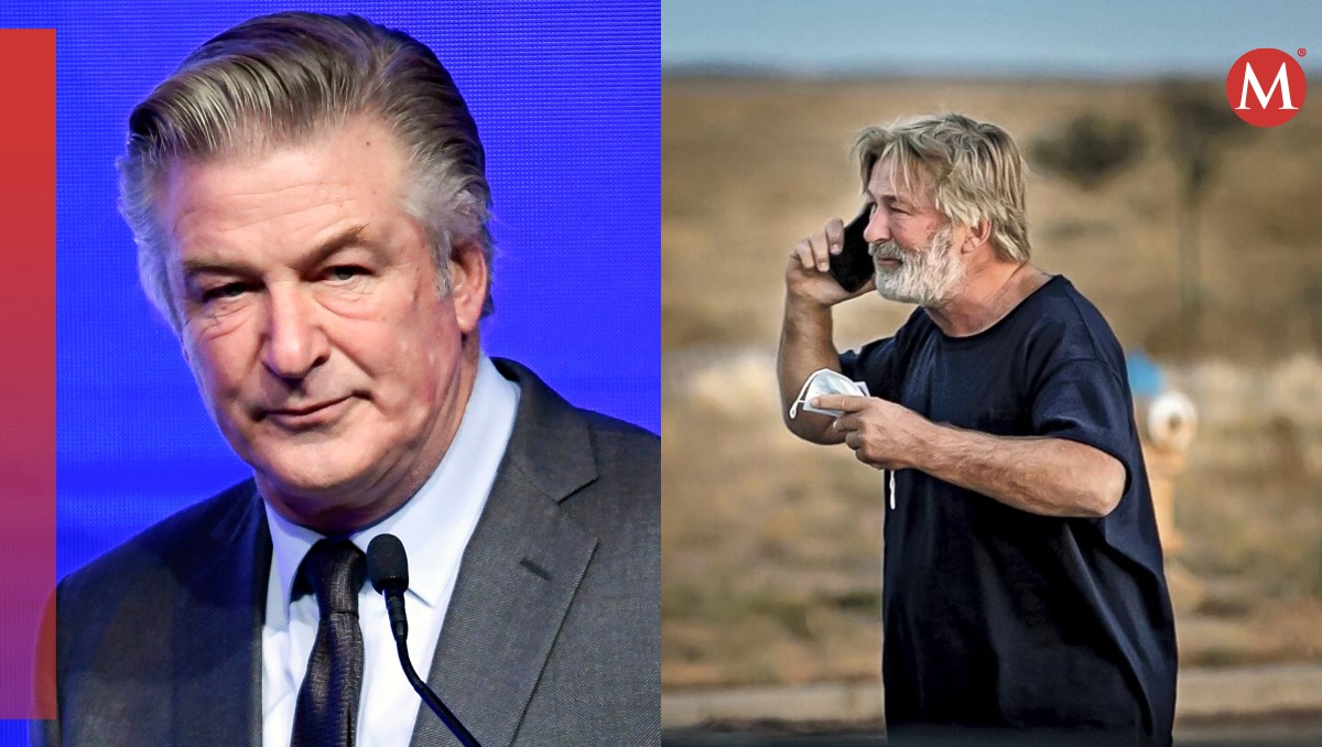 Abogados de Alec Baldwin desestimar caso por homicidio