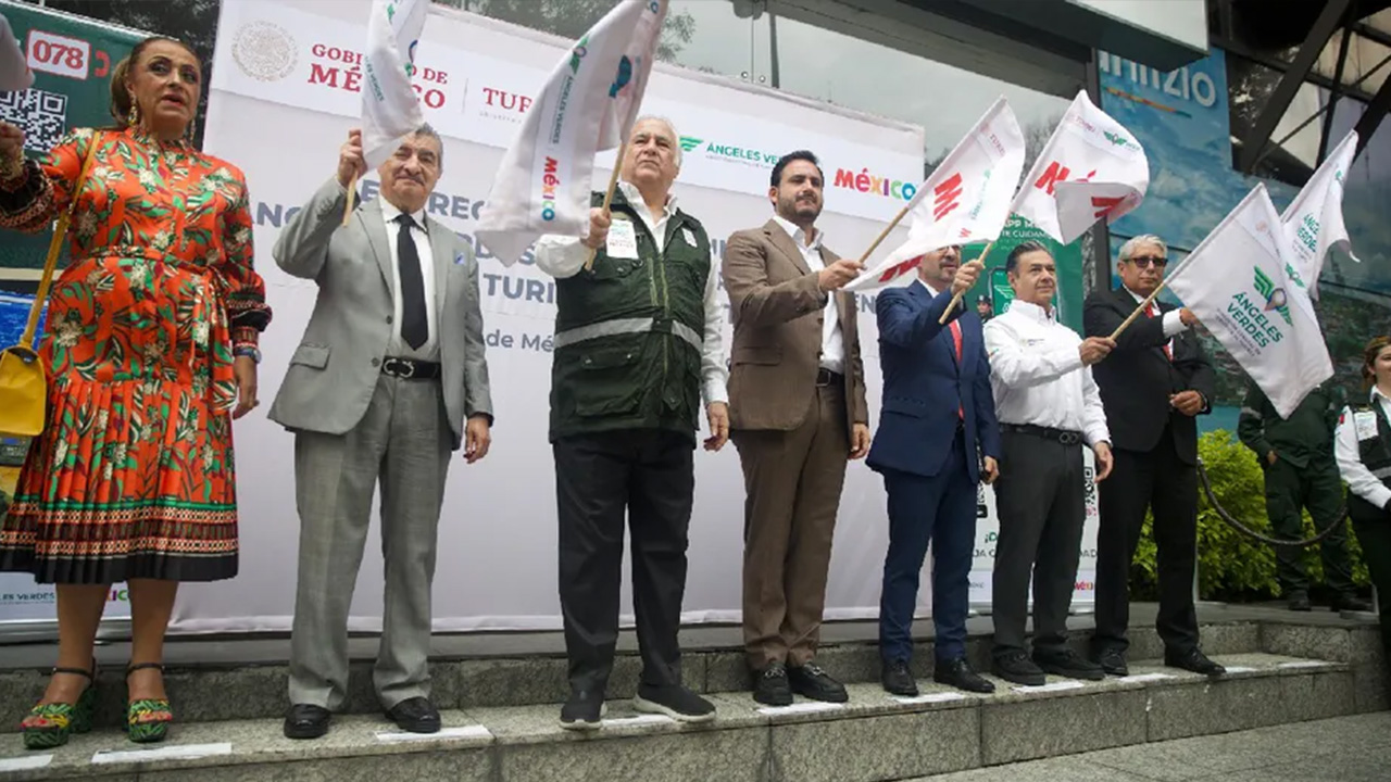 Asetur instará a Sheinbaum fortalecer la promoción turística con recursos federales