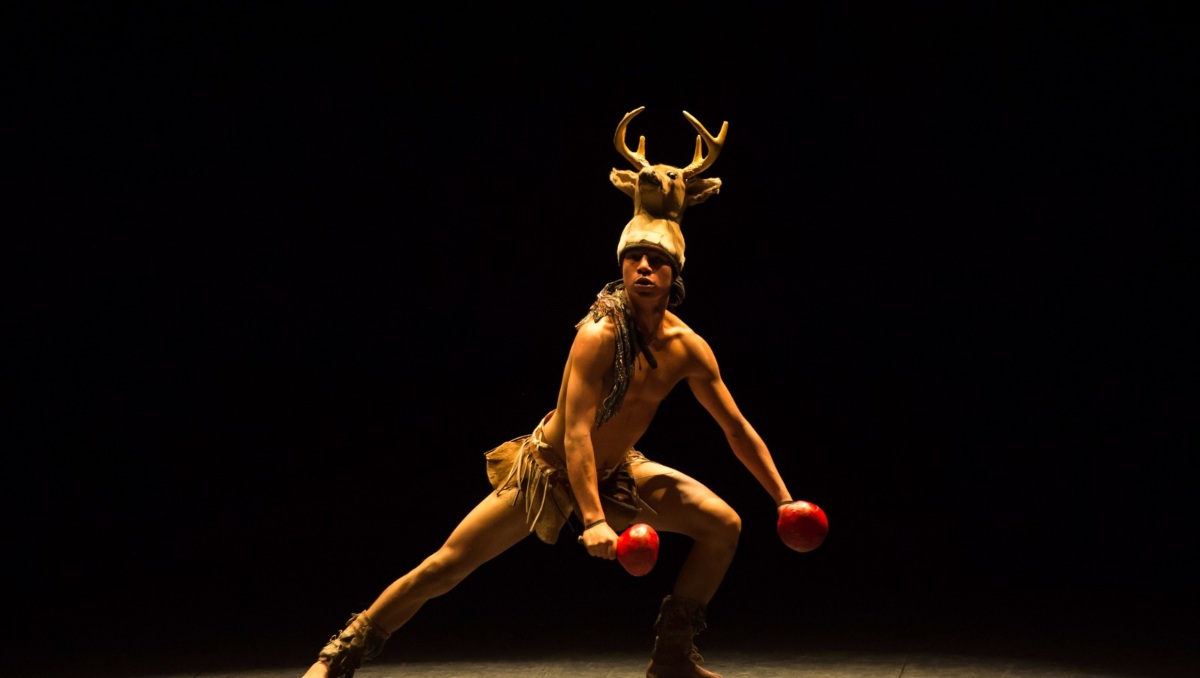 El Ballet de Amalia Hernández se presentará  en el Hollywood Bowl