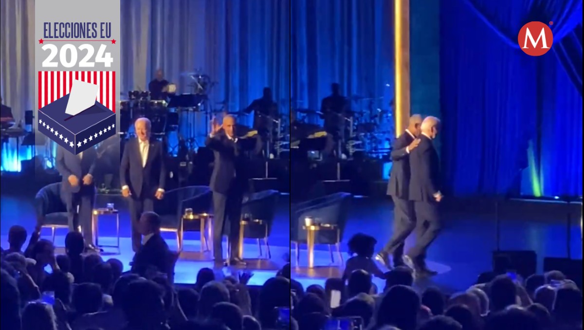 La campaña presidencial ha estado plagada de videos manipulados. | Especial