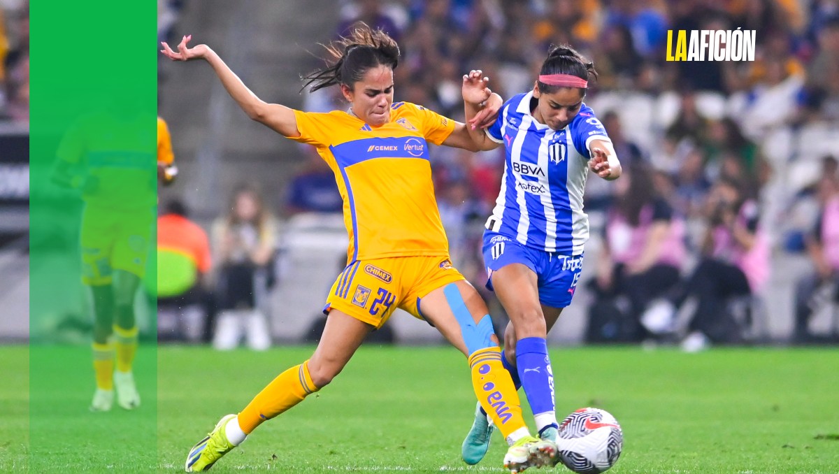 ¿Cuándo es el Campeón de Campeones de la Liga MX Femenil entre Tigres y Rayadas? (Imago7)