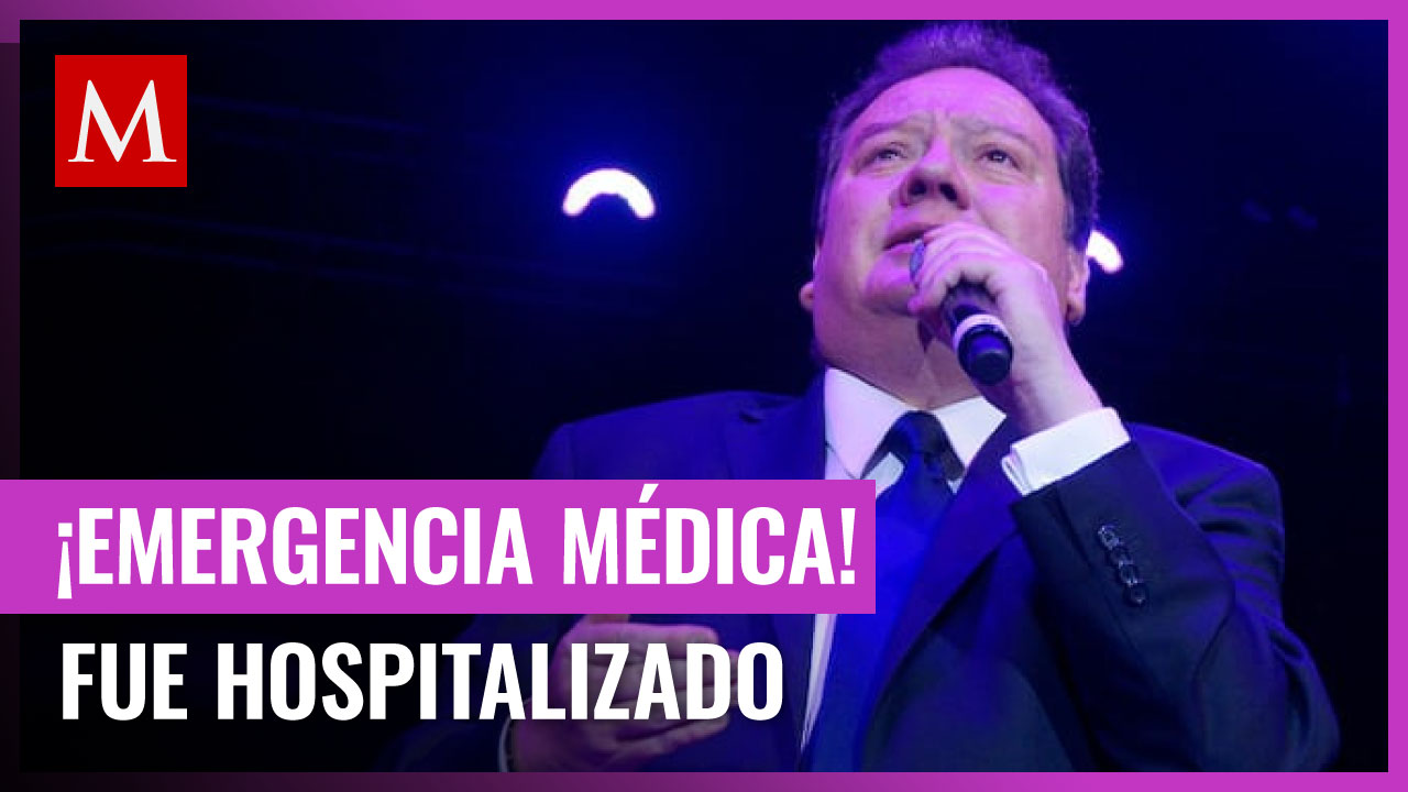 Coque Muñiz explica la razón de su hospitalización de urgencia: "experimenté un intenso dolor"