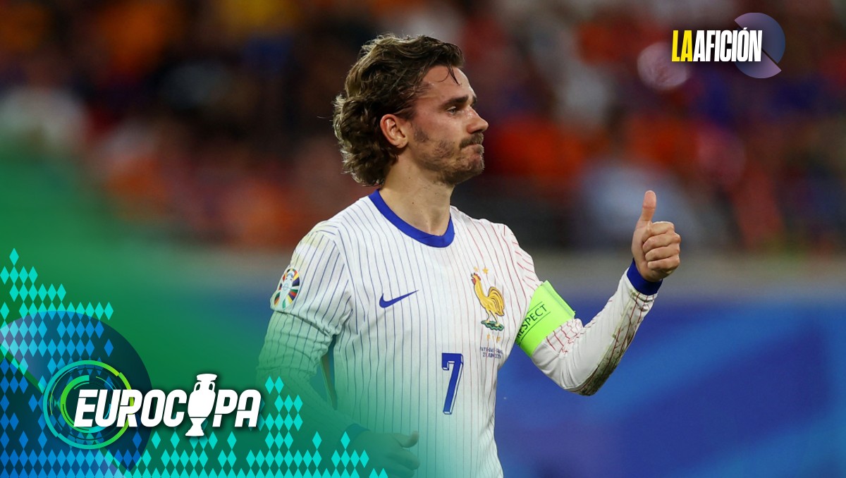 Eurocopa 2024 HOY: ¿A qué hora y dónde ver EN VIVO partidos del martes 25 de junio? (Reuters)