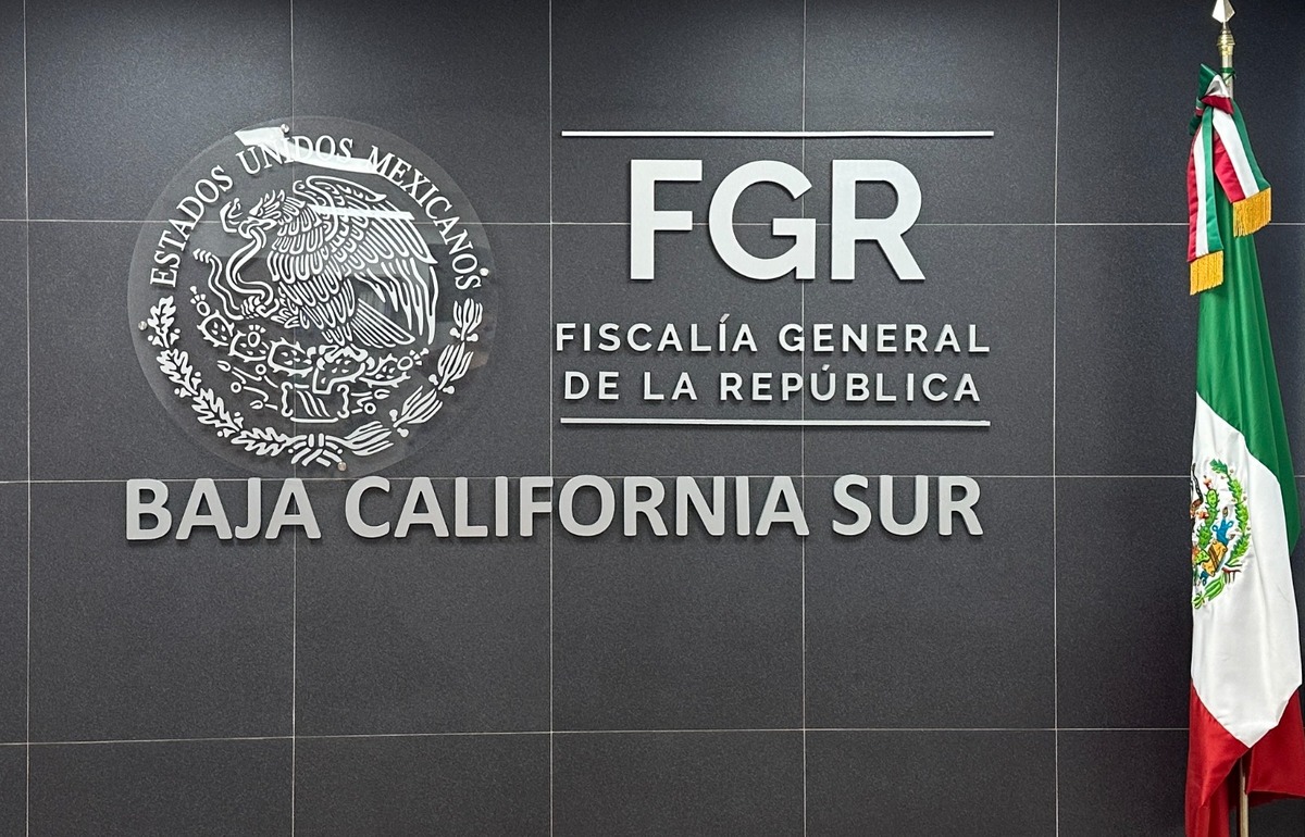 La FGR sentenció a nueve años de prisión al médico.