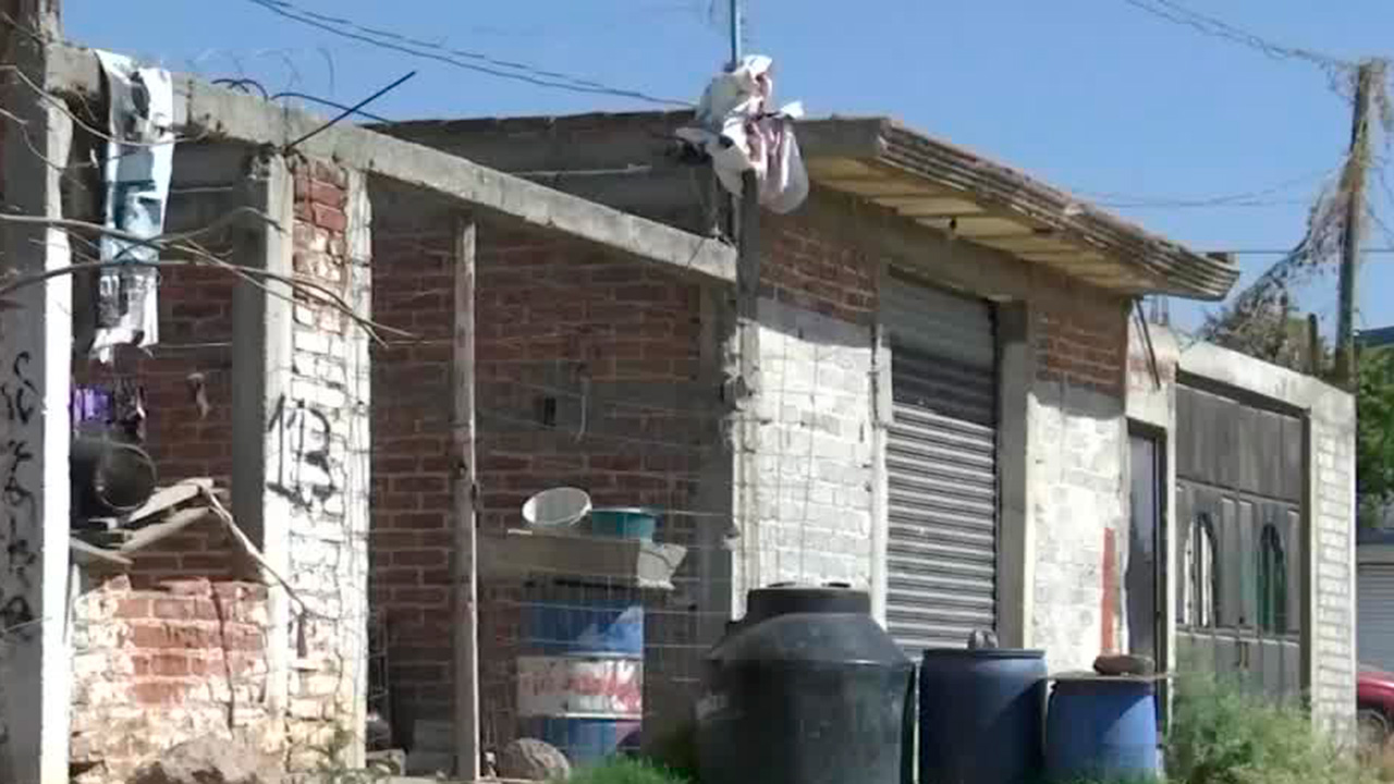En Guanajuato, más de 40 mil hogares no cuentan con servicio a agua potable