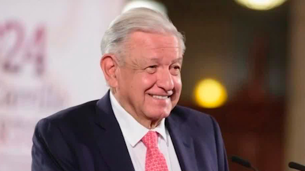 Los últimos 100 días del gobierno de López Obrador | Crónicas del Adiós