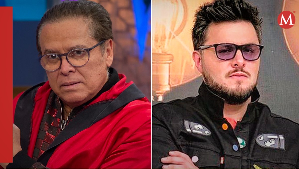 Mario Bezares y Paul Stanley | ESPECIAL
