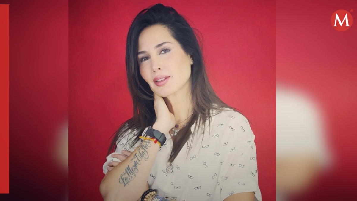 Martha Cristiana renuncia a Miss Universo México