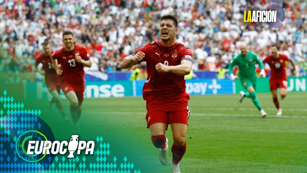 ¿Qué necesita Serbia para avanzar a octavos de final de la Eurocopa 2024? (Eurocopa)