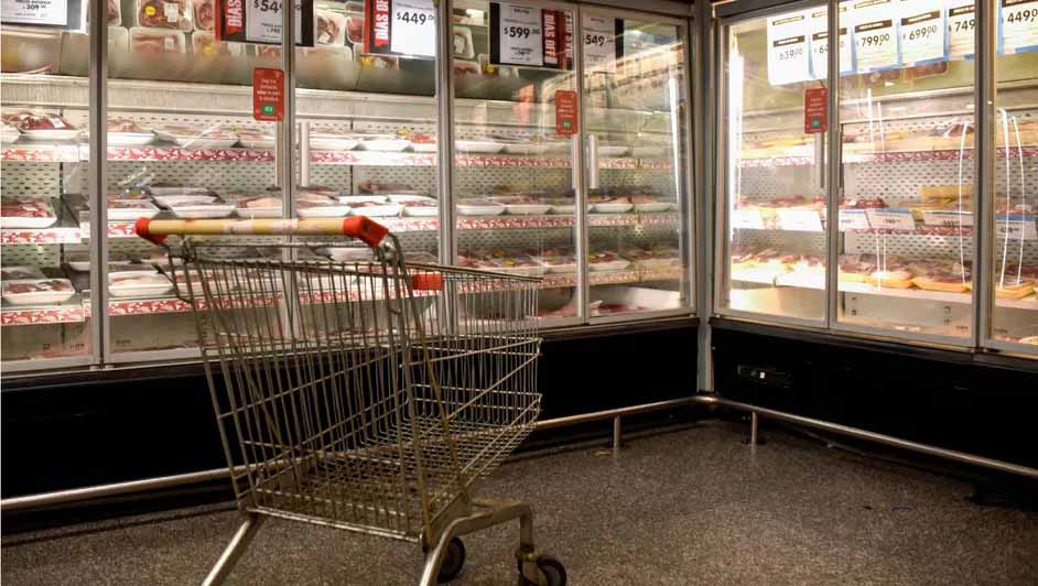 Precio promedio de la canasta básica será de poco más de $800: Profeco