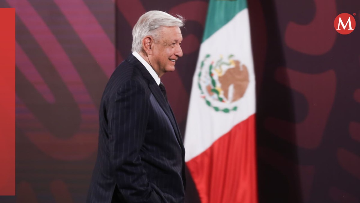 AMLO adelantó que realizará una fiesta como despedida de la última mañanera | Araceli López