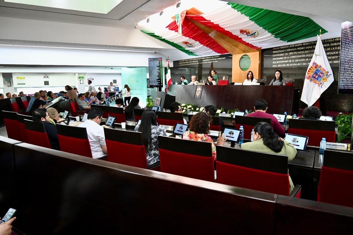 Aprobada reforma en Campeche para revocar mandato de la gubernatura | Especial