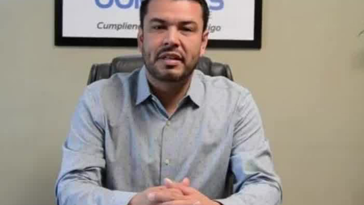 Asesinan al director del Organismo Operador de Agua de Cajeme en Sonora