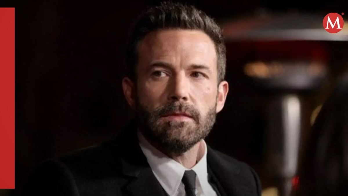 Ben Affleck se ha hecho viral este fin de semana por regañar a un grupo de paparazzis que esperaban a las afueras de su hogar