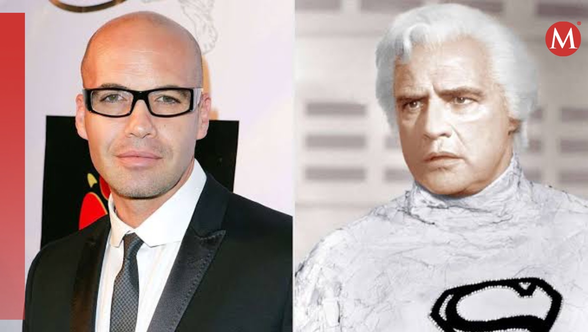 Billy Zane dará vida a la famosa figura de Hollywood: Marlon Brando
