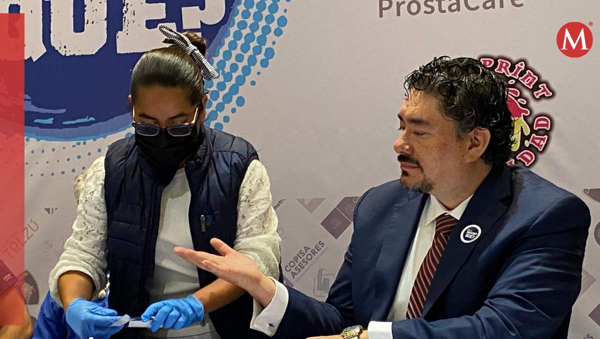 El cáncer testicular es el principal cáncer en hombres de entre 15 y 35 años | Foto: Monserrat Mata