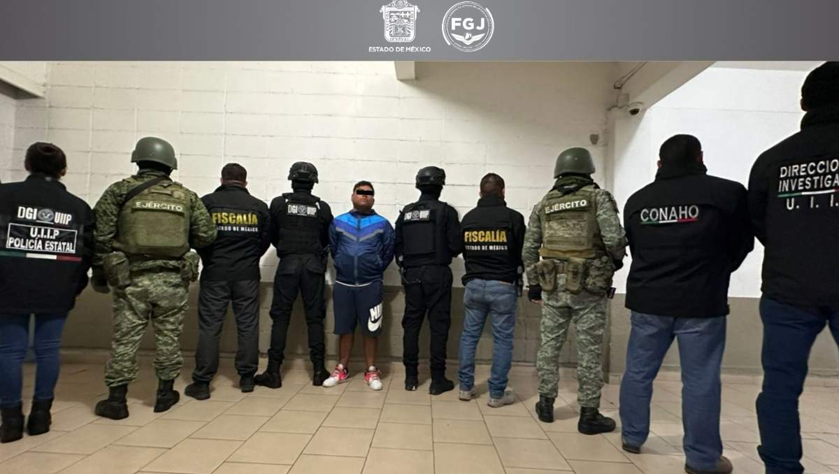 Se caracterizaba por dejar ramos florales, tipo fúnebres en sus mensajes intimidatorios| Especial