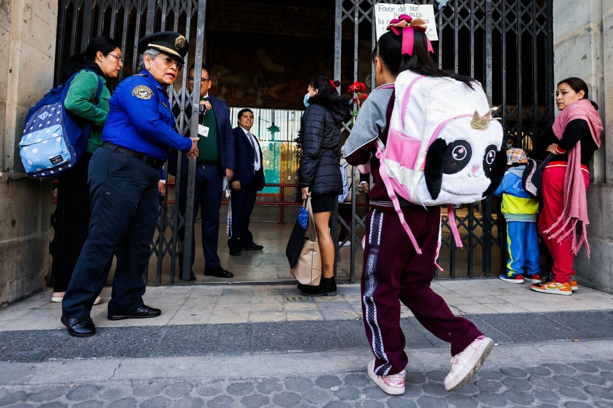 El ciclo escolar terminará antes en Colima como reconocimiento al trabajo del personal docente. | Cuartoscuro