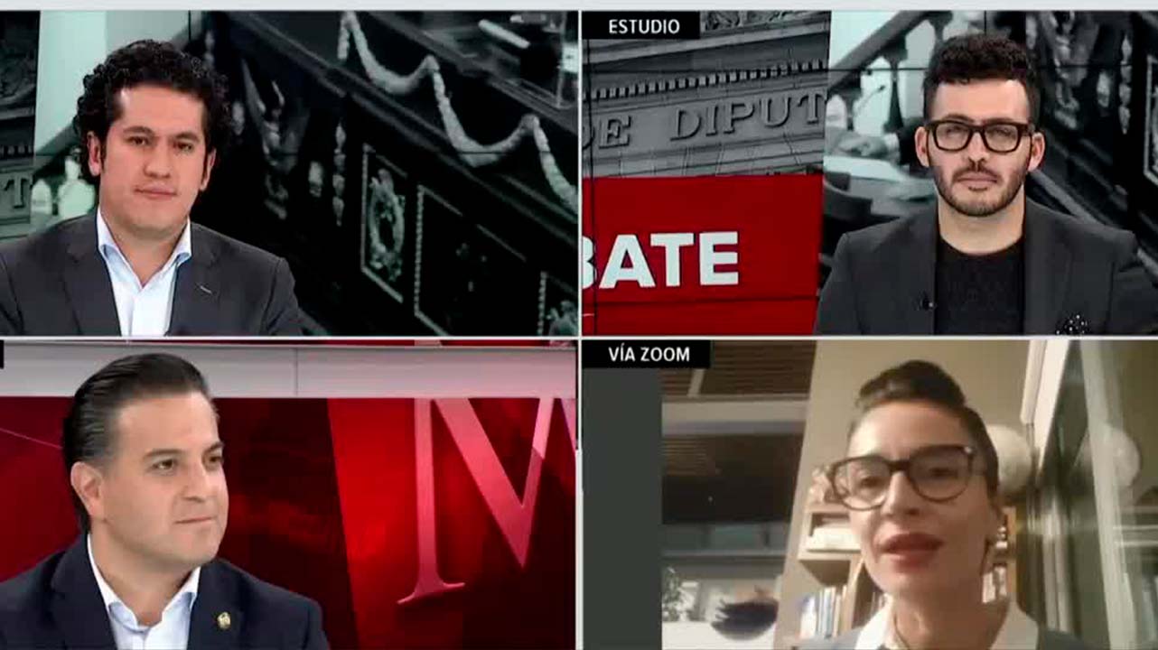 Claudia Sheinbaum garantiza que la GN será transferida a la Sedena | El Debate