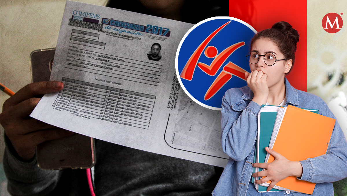 Comipems ofrece diferentes maneras de tener una escuela