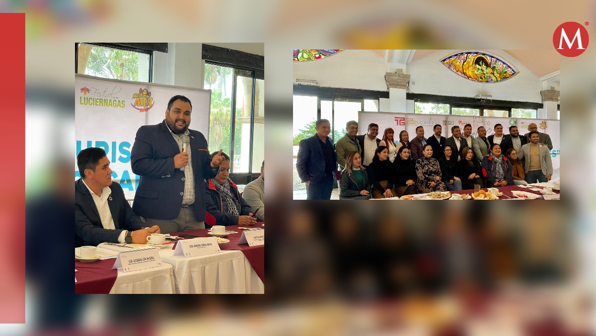 Contará con la participación de ocho municipios y 25 ecoparques.