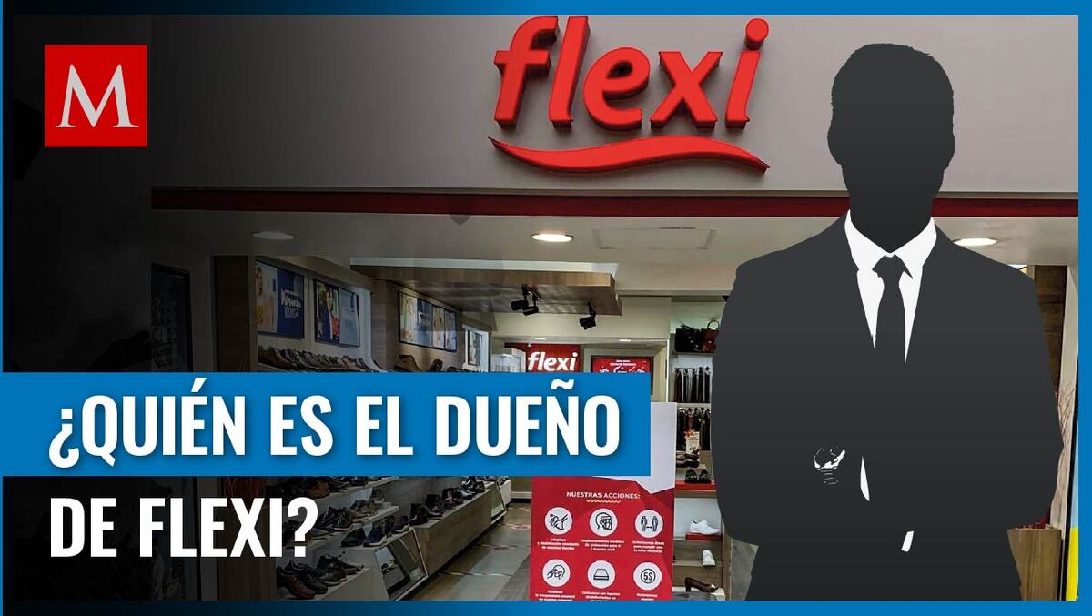 El dueño de Flexi: La historia de una empresa mexicana desde sus inicios hasta su actual desafío
