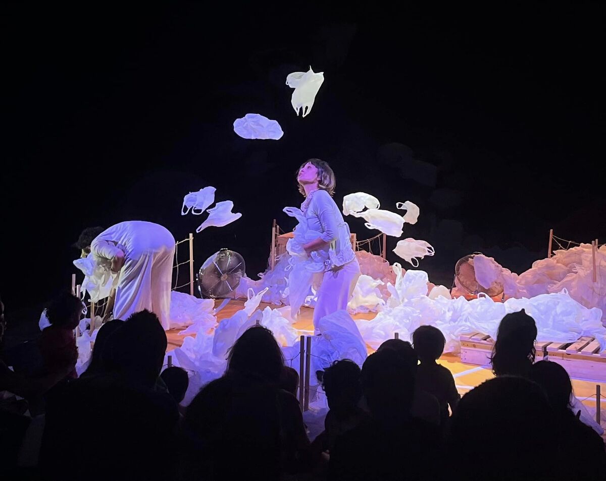 Festival de Monólogos “A una sola voz” estará de regreso en Torreón. (Especial)