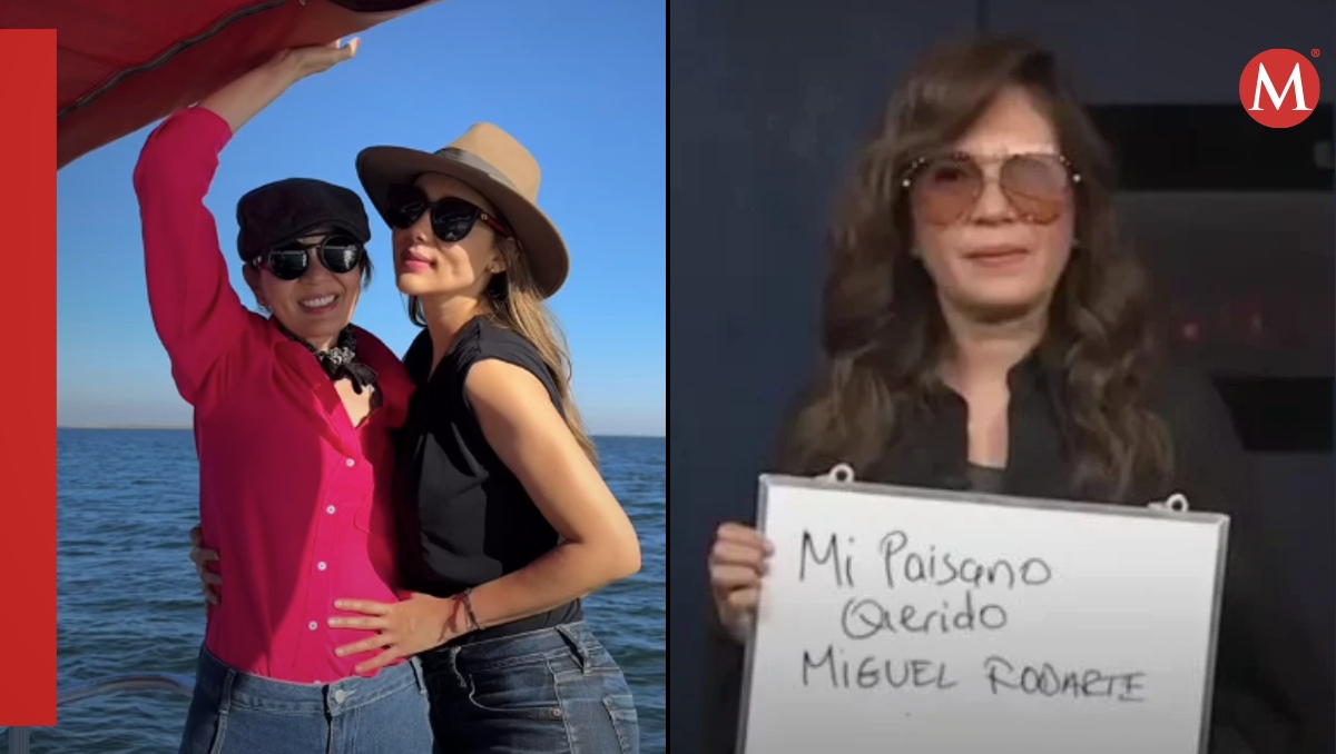 Hermana de Yolanda Andrade reveló que ya saben qué tiene la conductora | ESPECIAL